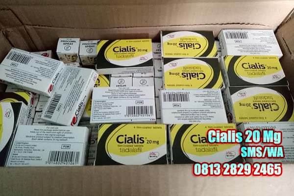 cialis 20 mg 4 tablet