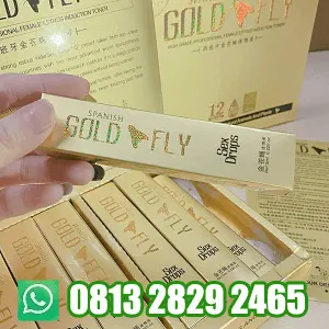 perangsang gold fly original