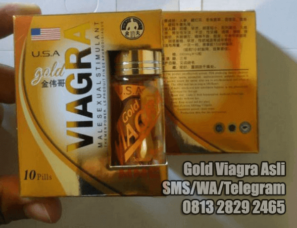 perbedaan viagra gold dan biru
