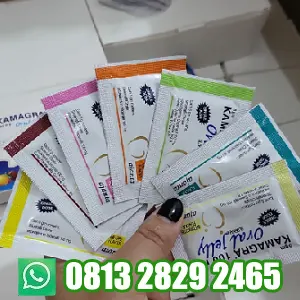 kemasan kamagra oral jelly asli