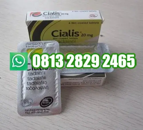 Cialis 20 mg tahan lama Surabaya Cialis 20 mg tahan lama Surabaya