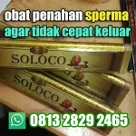 Obat Ejakulasi Dini di Sidoarjo