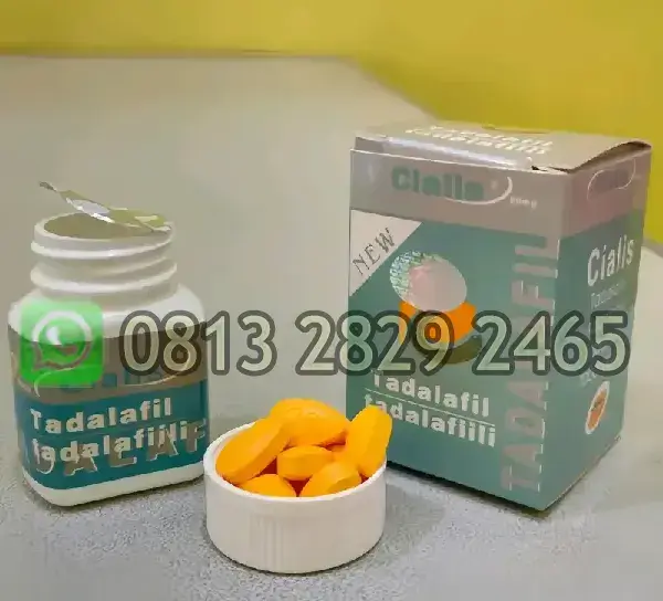 Cialis 80 mg obat kuat tahan lama Sidoarjo Cialis 80 mg obat kuat tahan lama Sidoarjo