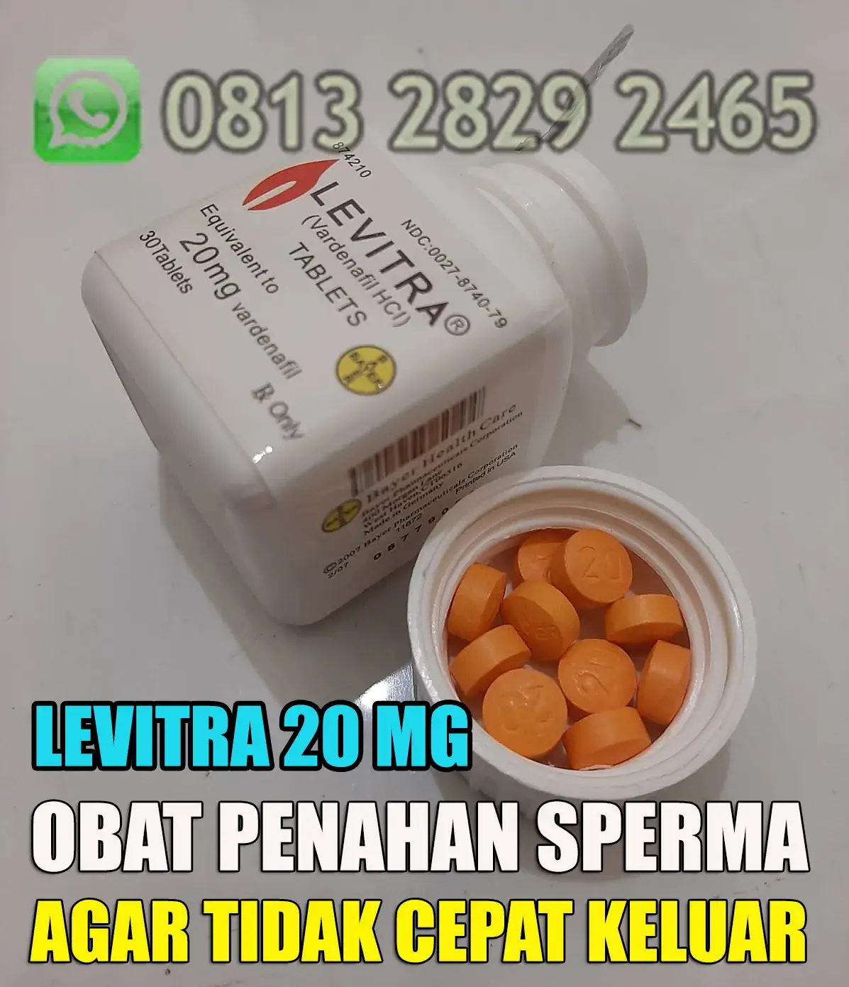 levitra 20 mg obat penahan sperma agar tidak cepat keluar