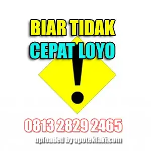 Obat Ejakulasi Dini Di Apotik Jakarta