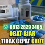 Obat Ejakulasi Dini Permanen di Malang